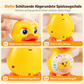 🦆 50% RABATT! 🎵 Sing- & Tanzspielzeug – Cartoon-Ente, elektrisch & lustig ✨