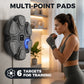 🥊 50% RABATT! 🎵 Smart Music Boxing Machine – Spielerisches Training für Kinder ✨