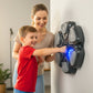🥊 50% RABATT! 🎵 Smart Music Boxing Machine – Spielerisches Training für Kinder ✨