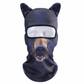 🐆 50% RABATT! 🧣 Balaclava mit Tiermuster – Winddicht & wärmend ✨