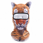 🐆 50% RABATT! 🧣 Balaclava mit Tiermuster – Winddicht & wärmend ✨
