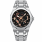 ⌚ 50% RABATT! ✨ Herren Sport-Quarzuhr – Skeleton, Leuchtzeiger & wasserdicht 🌟