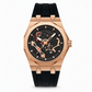 ⌚ 50% RABATT! ✨ Herren Sport-Quarzuhr – Skeleton, Leuchtzeiger & wasserdicht 🌟
