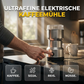 ⚙️ 50% RABATT! 🥣 Mehrzweck-Elektromühle – Edelstahl & vielseitig ✨