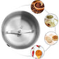 ⚙️ 50% RABATT! 🥣 Mehrzweck-Elektromühle – Edelstahl & vielseitig ✨