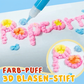✨ 50% RABATT! 🎄 Magic Pen – 3D-Zeichnen mit einem Strich & Bubble-Effekt ✨