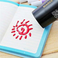 ✨ 50% RABATT! 🎄 Magic Pen – 3D-Zeichnen mit einem Strich & Bubble-Effekt ✨