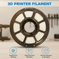 🖨️ 50% RABATT! 🧵 3D-Drucker-Filament – Langlebig & zuverlässig ✨