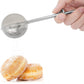 🍰 50% RABATT! 🧁 Multifunktionaler Mehlstreuer – Für Backen & Dekorieren ✨