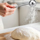 🍰 50% RABATT! 🧁 Multifunktionaler Mehlstreuer – Für Backen & Dekorieren ✨