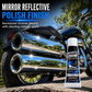 ✨ 50% RABATT! 🏍️ Metallpolitur – Chromglanz & Rostschutz ✨