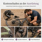 🛡️ 50% RABATT! 🚲 Schaltwerk-Schutz – Massiver Stahl & schnelle Montage ✨