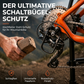 🛡️ 50% RABATT! 🚲 Schaltwerk-Schutz – Massiver Stahl & schnelle Montage ✨
