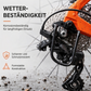 🛡️ 50% RABATT! 🚲 Schaltwerk-Schutz – Massiver Stahl & schnelle Montage ✨