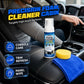 🚗 50% RABATT! 🧴 Schaumreiniger für Autoinnenraum – Leder & Vinyl, 50ml ✨