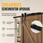 🚪 50% RABATT! 🔧 Soft-Close Mechanismus – POM, Schienenpuffer & bohrfrei ✨