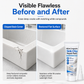 🧱 50% RABATT! 🛠️ Reparaturpaste für Spülecken – Weiß, stark & einfach anzuwenden ✨