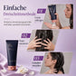 💇 50% RABATT! 🧴 Keratin-Haarmaske 320ml – Repariert trockenes & geschädigtes Haar ✨