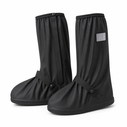 🌧️ 50% RABATT! 👟 Silikon-Überschuhe – Wasserdicht, rutschfest & dehnbar ✨