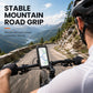 🏍️ 50% RABATT! 📱 Handyhalterung Motorrad & Fahrrad – Wasserdicht & 360° drehbar ✨
