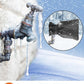 🚰 50% RABATT! ❄️ Außenwasserhahn-Frostschutz – 3-Schicht isoliert & frostsicher ✨