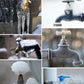 🚰 50% RABATT! ❄️ Außenwasserhahn-Frostschutz – 3-Schicht isoliert & frostsicher ✨