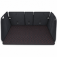🚗 50% OFF! 🧽 Universal Trunk Mat – PVC leather, easy-clean & 100x70cm ✨