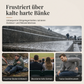 🎒 50% RABATT! 💨 Aufblasbares Sitzkissen – Leicht, wasserdicht & tragbar ✨