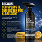 🚗 50% RABATT! 💧 Windschutzscheiben-Ölfilm-Entferner 300ml – Entfettet & klare Sicht ✨