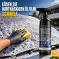 🚗 50% RABATT! 💧 Windschutzscheiben-Ölfilm-Entferner 300ml – Entfettet & klare Sicht ✨