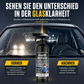 🚗 50% RABATT! 💧 Windschutzscheiben-Ölfilm-Entferner 300ml – Entfettet & klare Sicht ✨