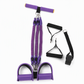 💪 50% RABATT! 🔗 Widerstandsband mit Pedal – Für Bauch, Yoga & Pilates ✨