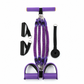 💪 50% RABATT! 🔗 Widerstandsband mit Pedal – Für Bauch, Yoga & Pilates ✨