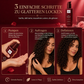 💆 50% RABATT! 🌿 Leave-In-Conditioner – 9 Pflanzenextrakte & glättet Frizz ✨