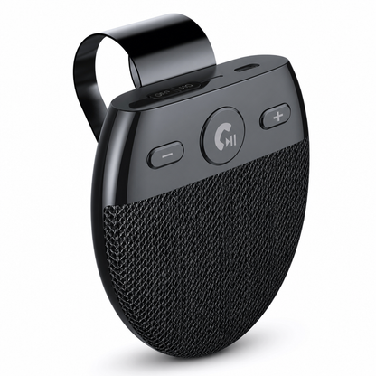 🚗 50% RABATT! 📞 SP11 Bluetooth-Freisprecheinrichtung – Für Sonnenblende & A2DP ✨