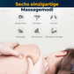 💆 50% RABATT! 🔋 Mini-Körpermassagegerät – Einstellbare Intensität & tragbar ✨