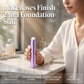 💄 50% RABATT! ✨ 2-in-1 Foundation-Stick – Farbwechselnd & perfekte Deckkraft ✨