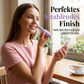 💄 50% RABATT! ✨ 2-in-1 Foundation-Stick – Farbwechselnd & perfekte Deckkraft ✨