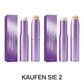 💄 50% RABATT! ✨ 2-in-1 Foundation-Stick – Farbwechselnd & perfekte Deckkraft ✨