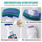 🧼 50% RABATT! 🌟 Wasserfreier Reiniger mit Bürstenschaum – Entfernt Flecken sofort ✨