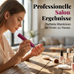💅 50% RABATT! ✨ Nageldesign-Stempel-Set – Kreativ & Salon-Qualität ✨