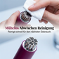 💅 50% RABATT! ✨ Nageldesign-Stempel-Set – Kreativ & Salon-Qualität ✨