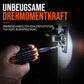 🔧 50% RABATT! 💡 Multifunktionaler Schraubendreher-Satz – Mit LED-Licht & vielseitig ✨