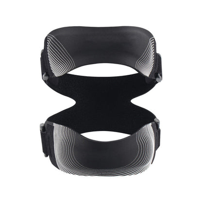 🦵 50% RABATT! 🏋️ Einstellbare Patella-Kniebandage – Stabilisierend & bequem ✨