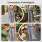 👗 60% RABATT! ✨ Damen Jumpsuit schulterfrei floral im Boho-Stil – Eleganter Sommer-Overall mit Bardot-Ausschnitt – Fließend, leicht & perfekt für Festivals, Strand oder romantische Sommerabende 🌸