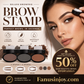 💖 50% RABATT! ✨ Deluxe BrowPro Stempel-Set – Perfekte Brauen in Sekunden ✨